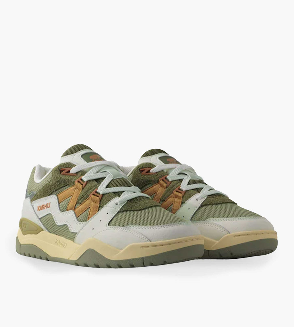 Karhu Fusion XT Icicle Oak Buff