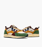 Karhu Fusion 2.0 Douglas Fir Navy Peony