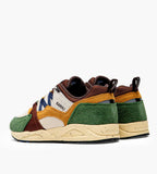 Karhu Fusion 2.0 Douglas Fir Navy Peony