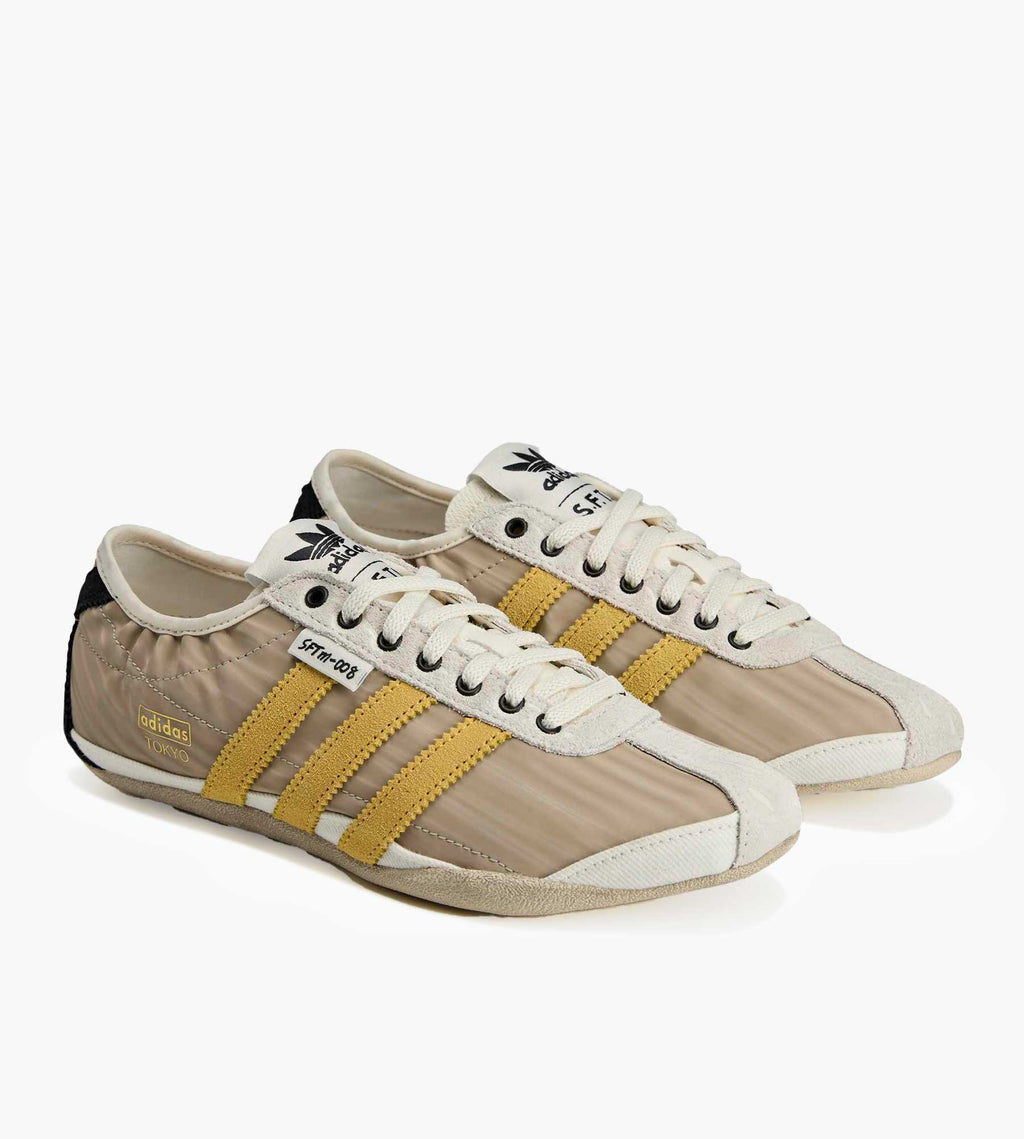 Adidas x SFTM Tokyo W Owhite Preyel Cblack
