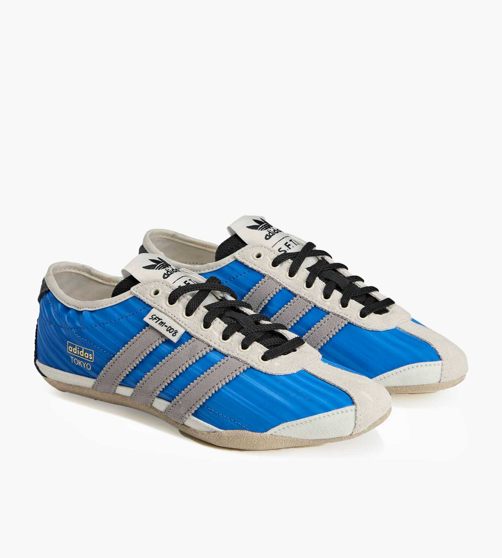 Adidas x SFTM Tokyo W Blubir Chsogr Owhite