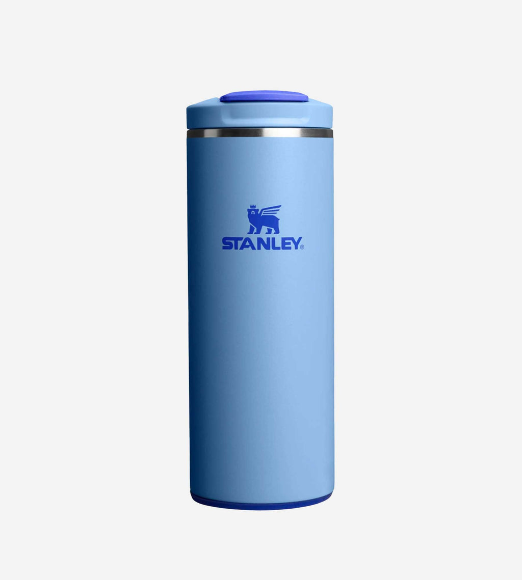 Stanley The Transit Fliptop Mug 16oz Blue Sky