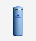 Stanley The Transit Fliptop Mug 16oz Blue Sky