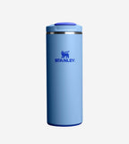 Stanley The Transit Fliptop Mug 16oz Blue Sky