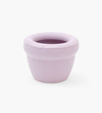 Home Studyo Small Planter Louis Lila Matte