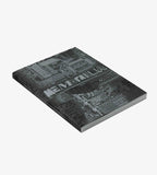 Memorabilia: A Scan Through Rave Culture - Vol. 1