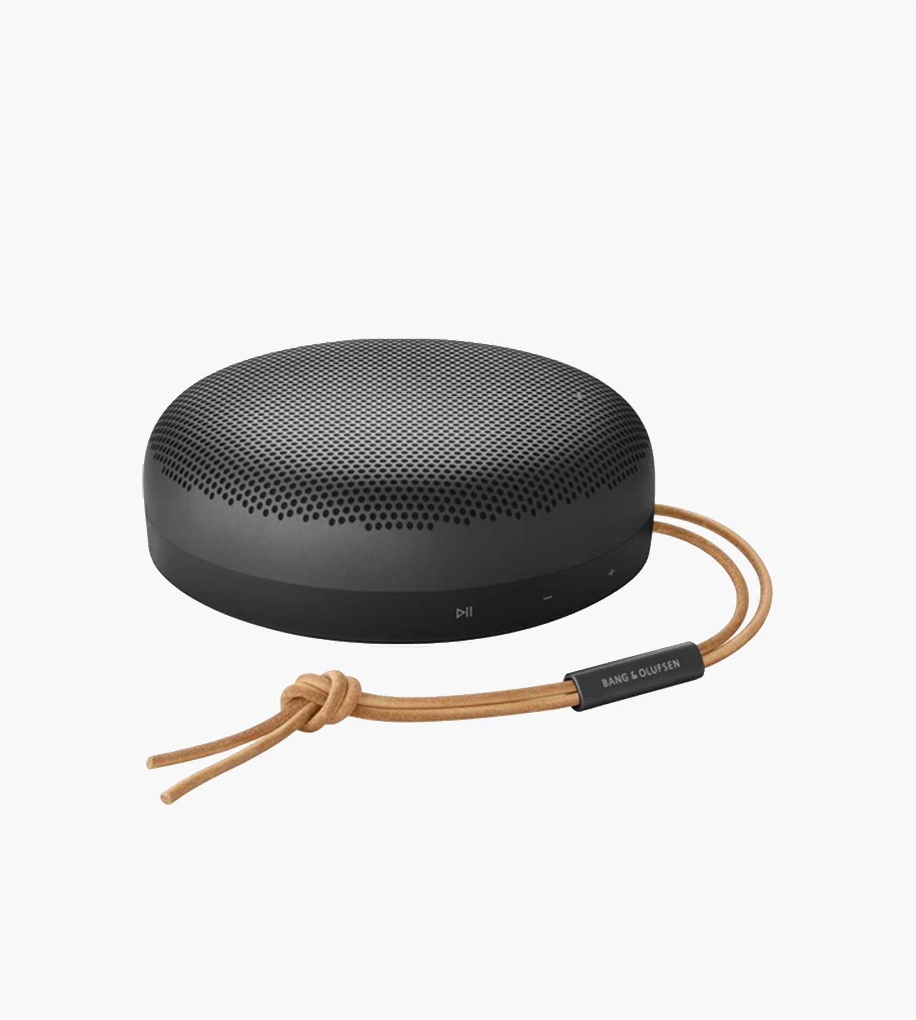 Bang & Olufsen Beosound A1 2nd Gen Black Anthracite
