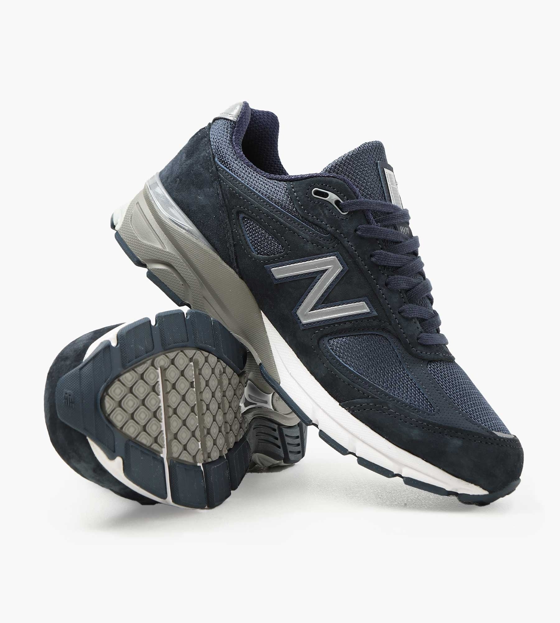New Balance U990NV4 Navy