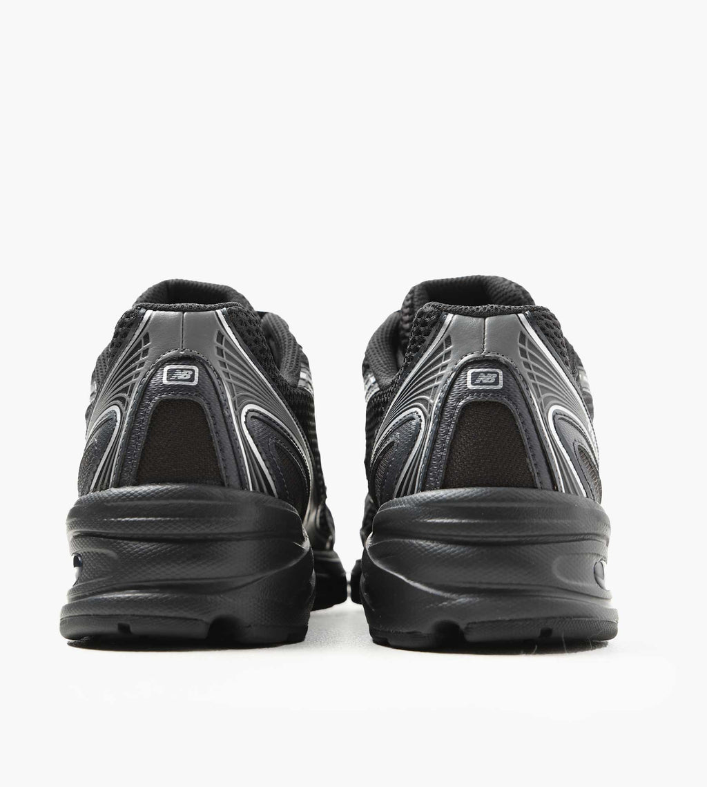 New Balance U740BM2 Black
