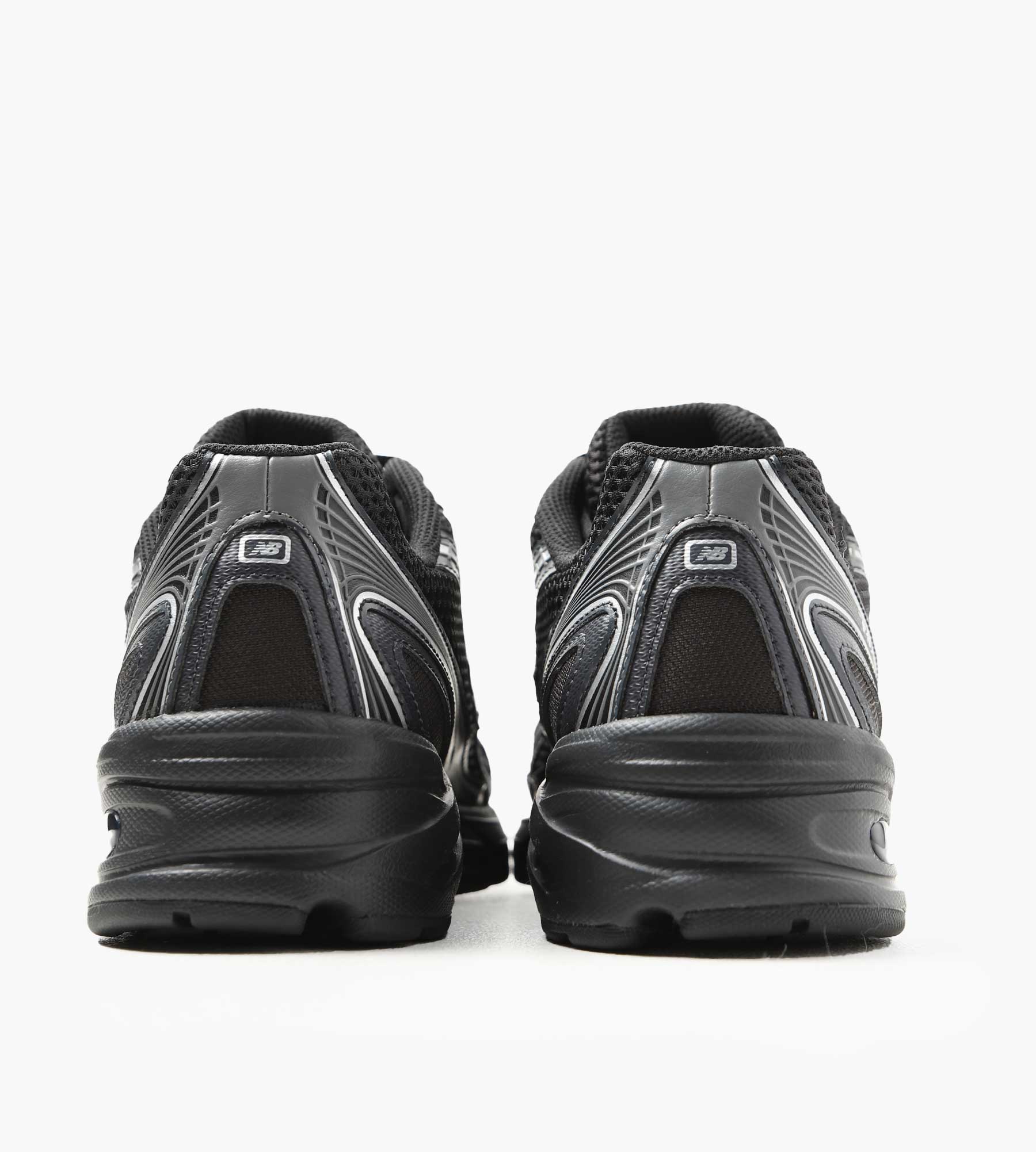 New Balance U740BM2 Black
