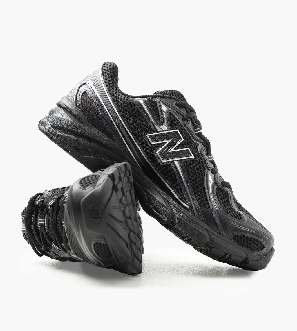 New Balance U740BM2 Black