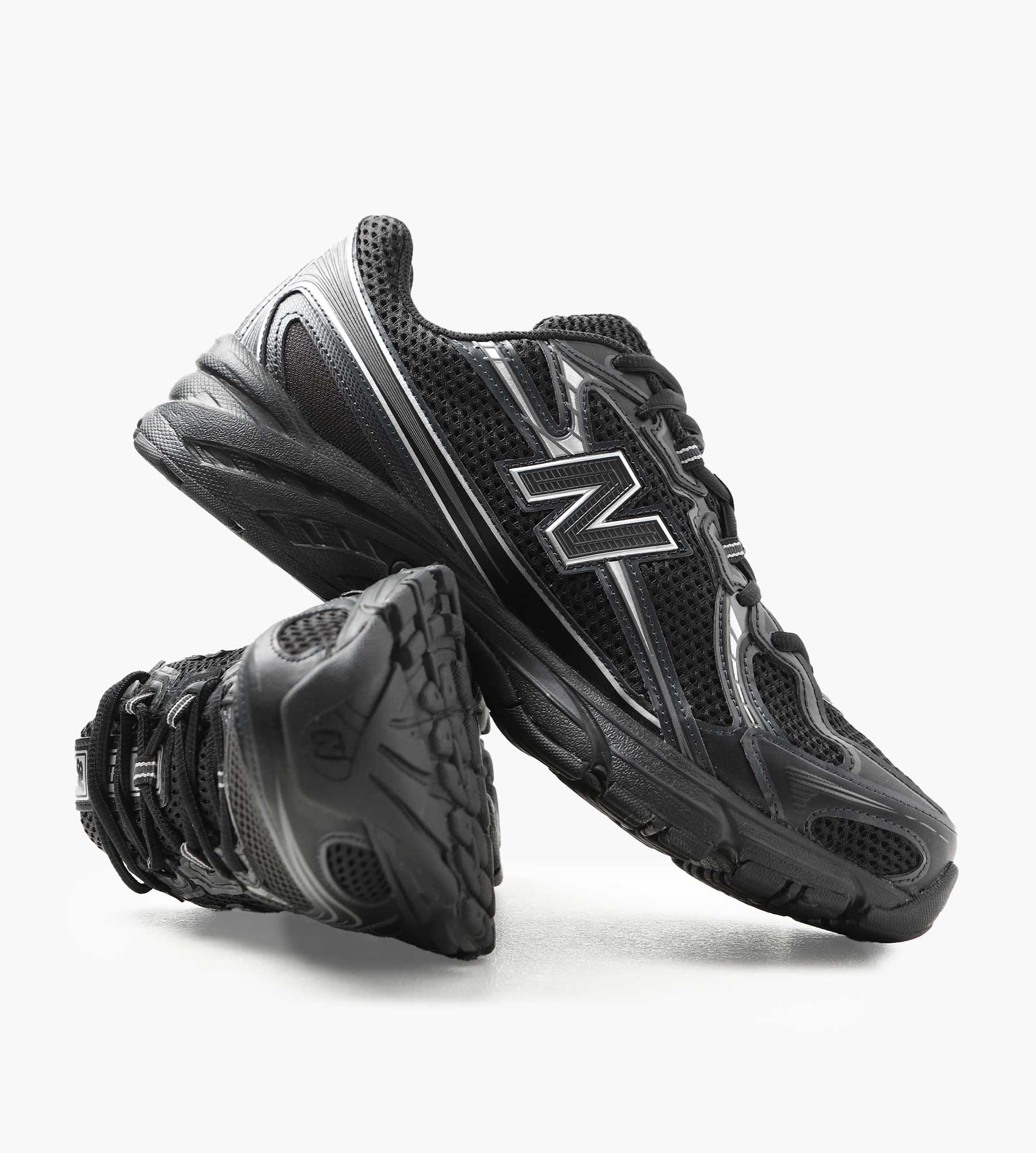 New Balance U740BM2 Black