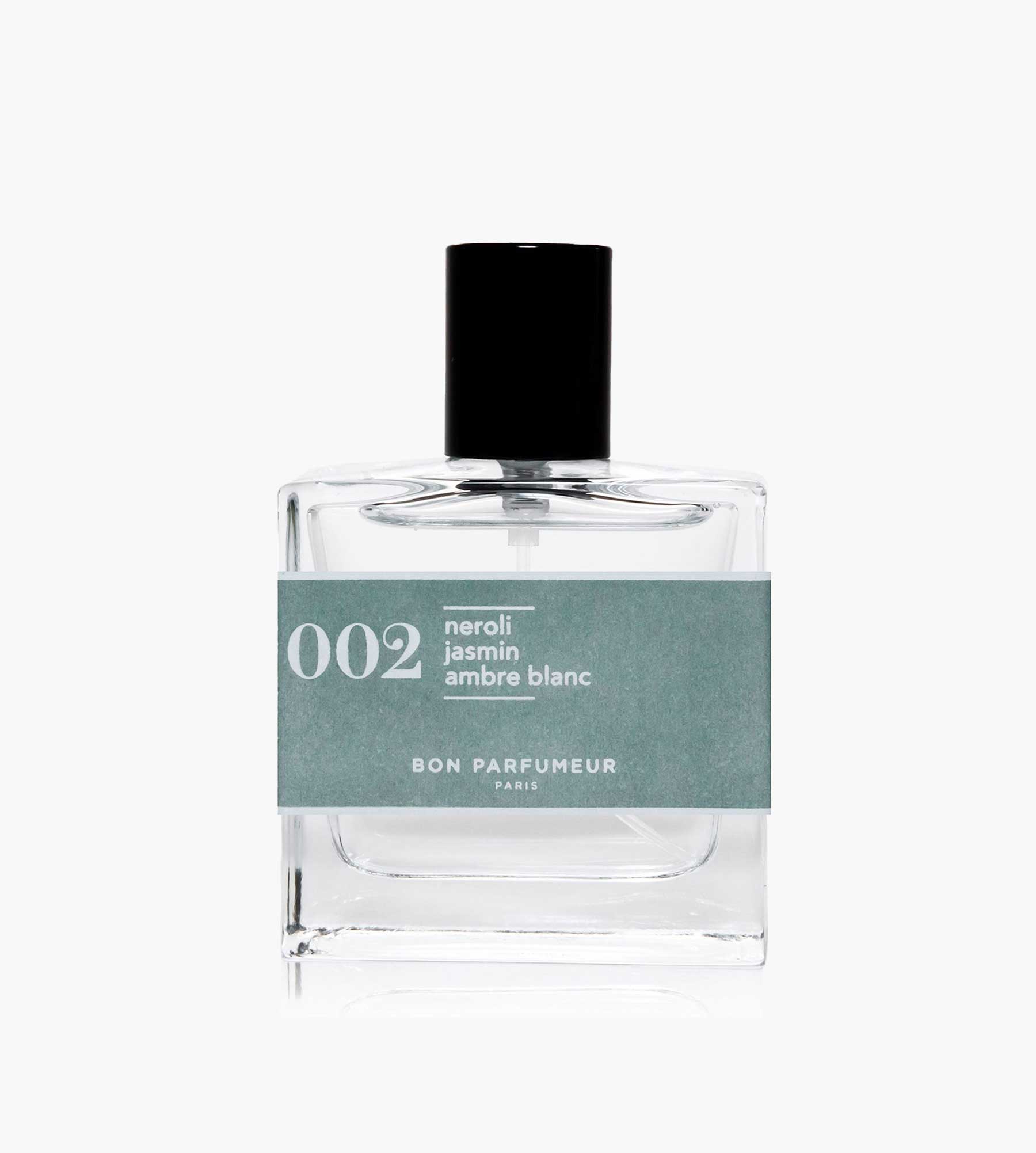 Bon Parfumeur 002 Isola Neroli - 30ml