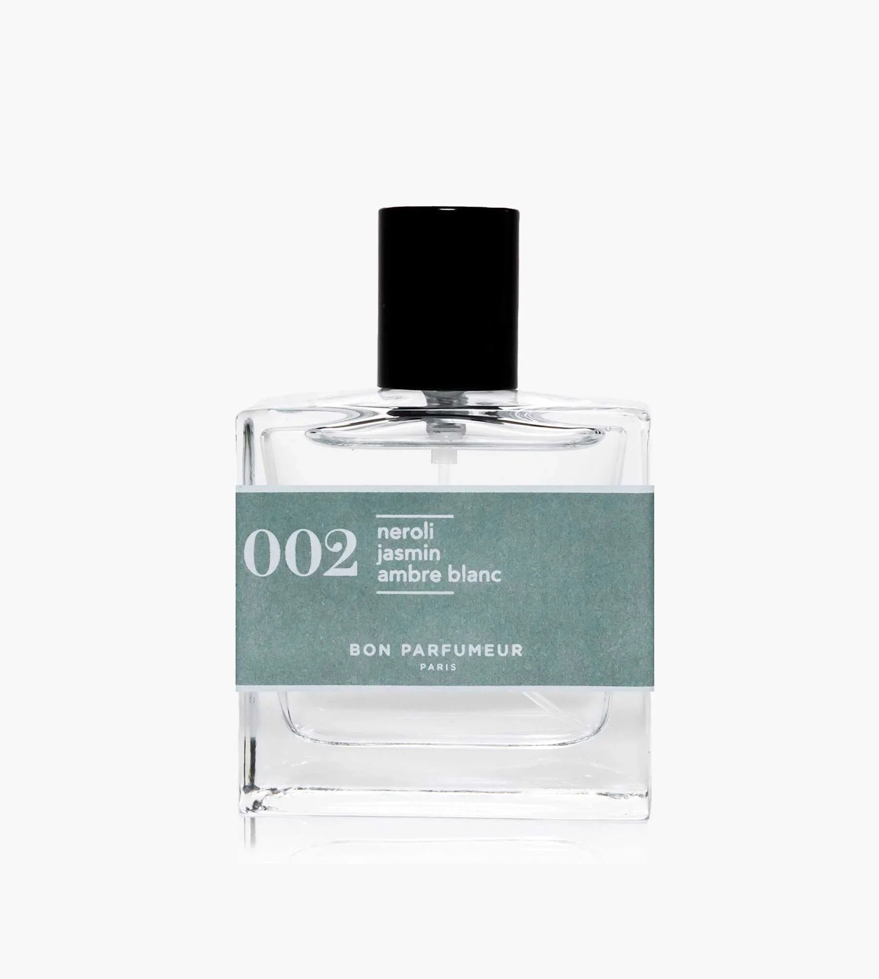 Bon Parfumeur 002 Isola Neroli - 100ml