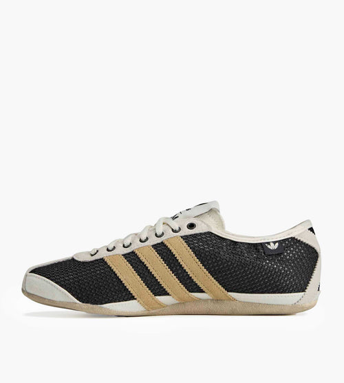 Adidas x SFTM Tokyo W Cblack Beiton Goldmt