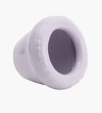 Home Studyo Small Planter Louis Lilac Gloss
