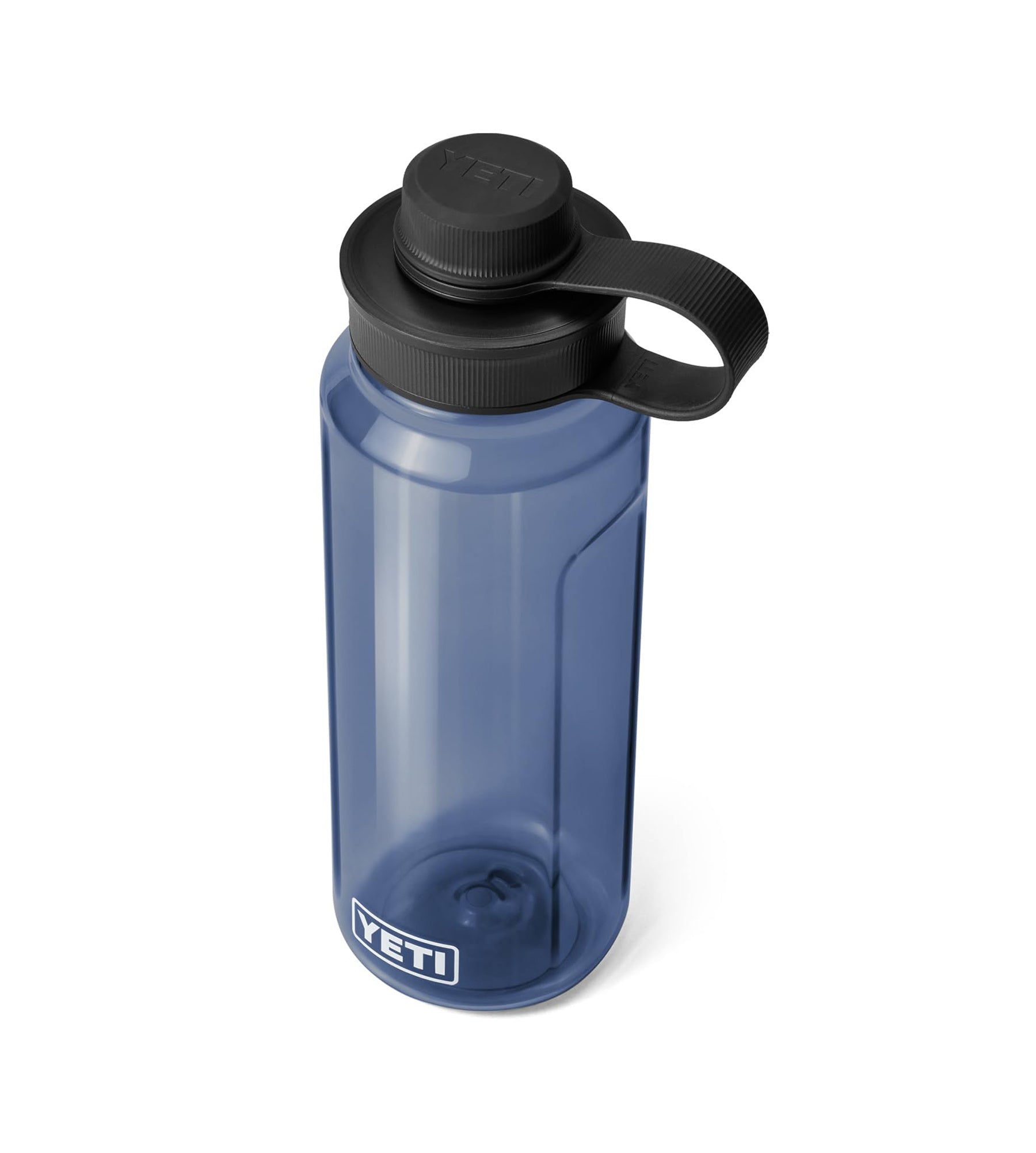 YETI Yonder Tether 1L Water Bottle Navy