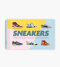 Librero Sneakers