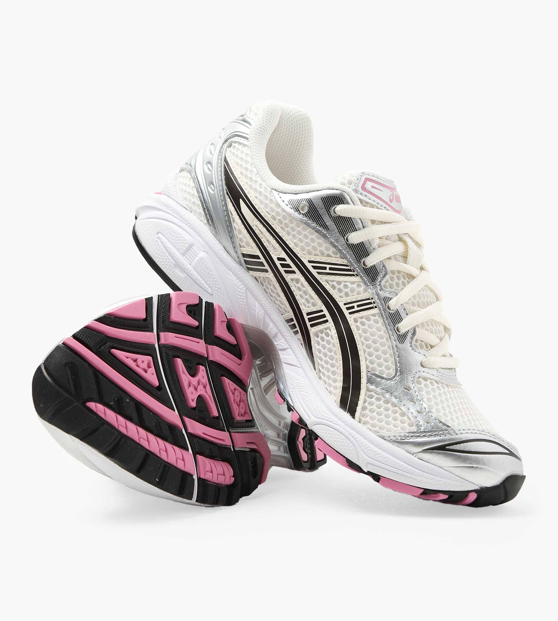 Asics Gel-Kayano 14 Cream Sweet Pink