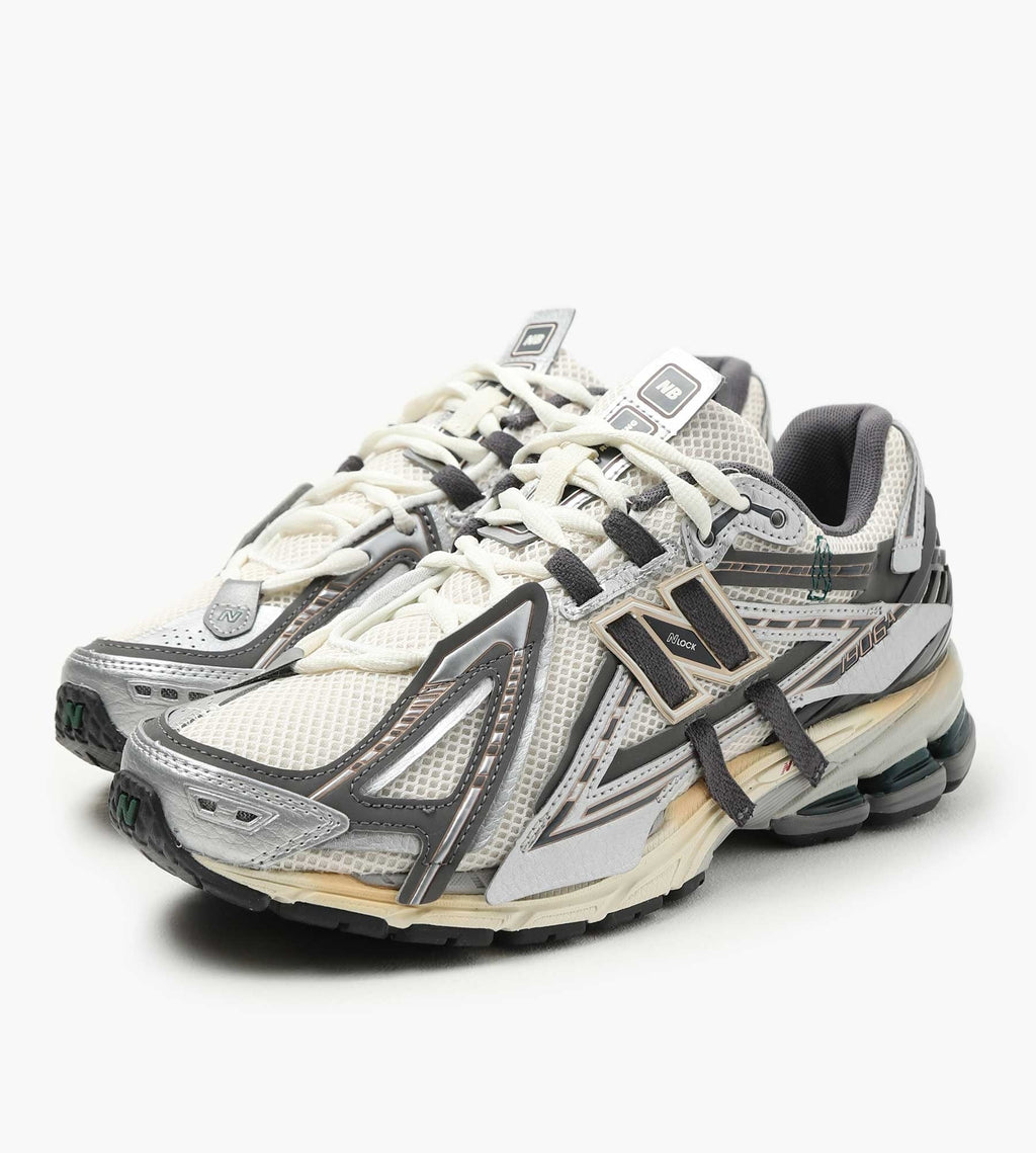 New Balance M1906AD Silver Metalic