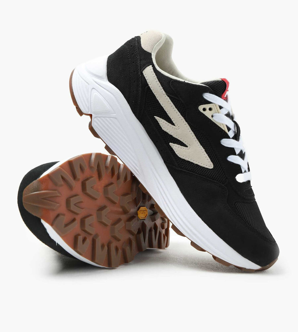 Hi-Tec HTS Shadow RGS Black White Red