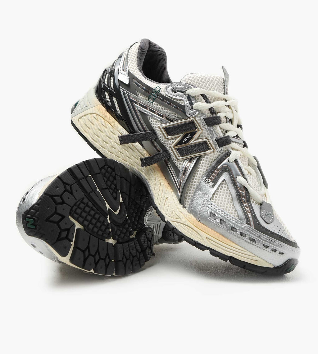 New Balance M1906AD Silver Metalic