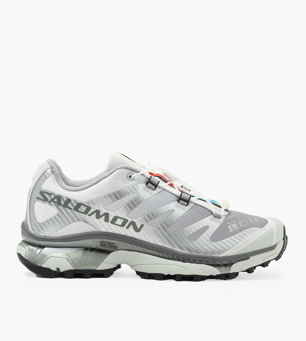 Salomon XT-4 OG Sharkskin Dawn Blue Metal