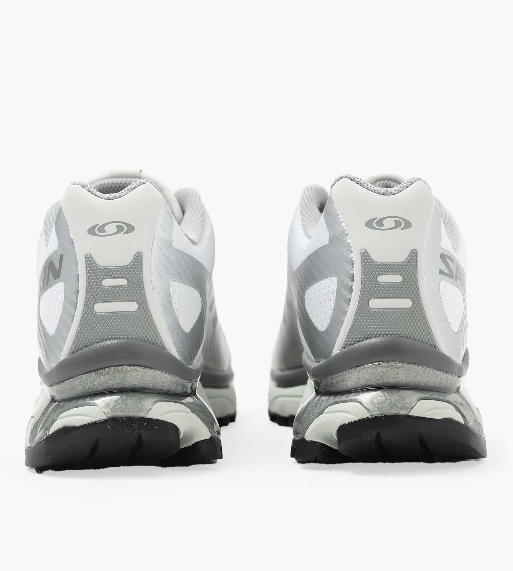 Salomon XT-4 OG Sharkskin Dawn Blue Metal