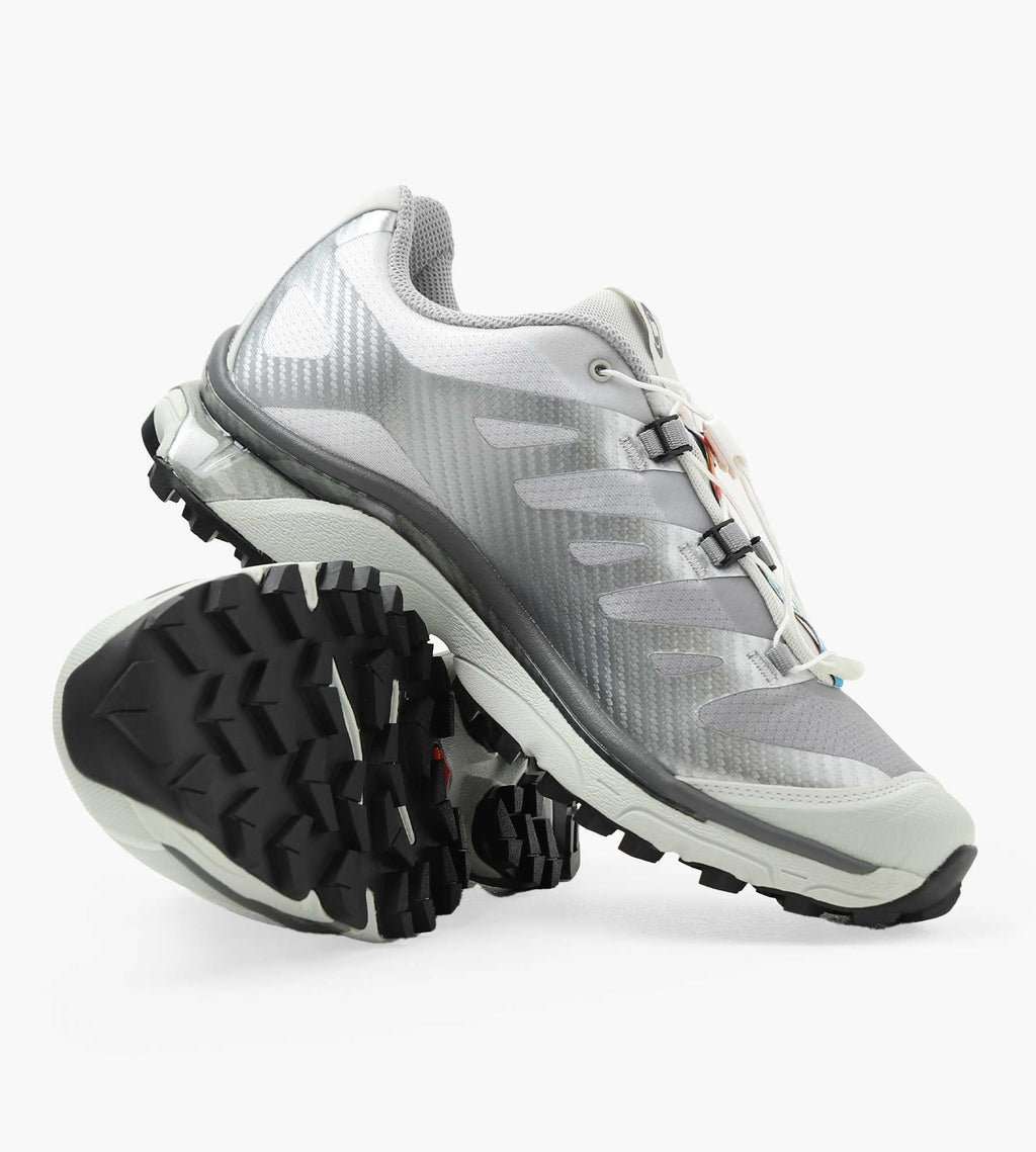 Salomon XT-4 OG Sharkskin Dawn Blue Metal