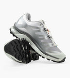 Salomon XT-4 OG Sharkskin Dawn Blue Metal
