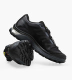 Salomon XT-4 OG Black Ebony Silver Metallic