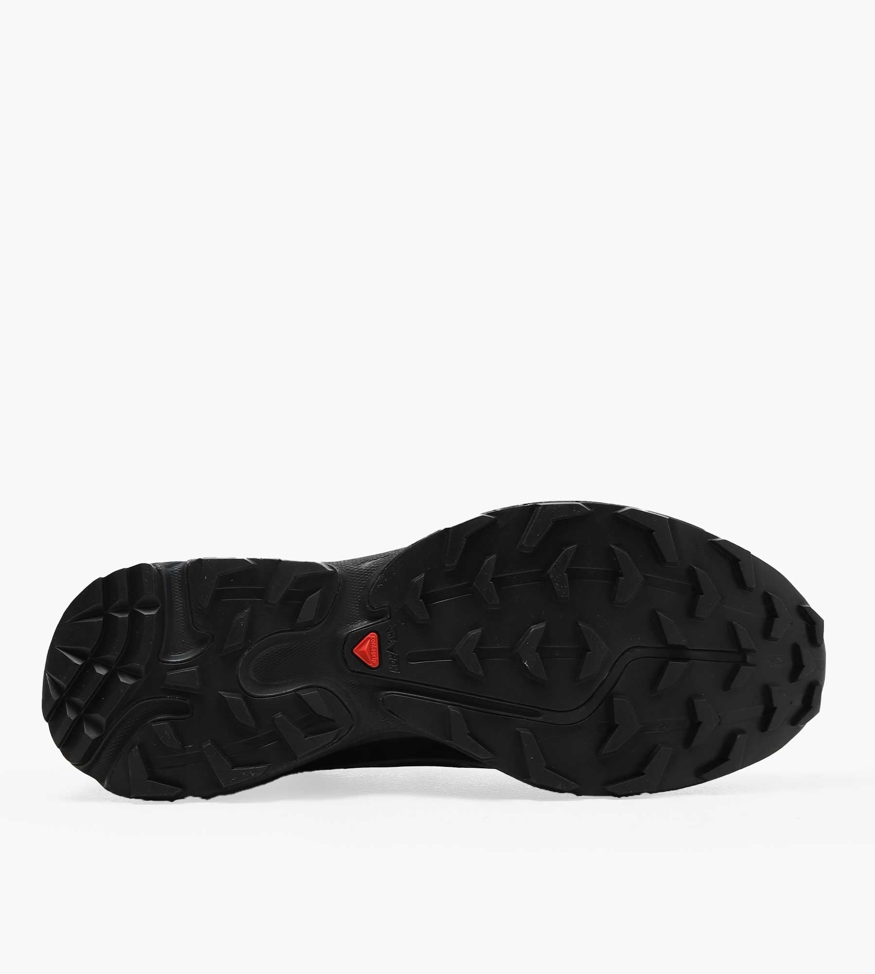Salomon XT-6 GTX Black Black Footwear Silver