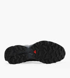 Salomon XT-4 OG Black Ebony Silver Metallic