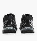 Salomon XT-6 GTX Black Black Footwear Silver