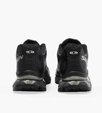 Salomon XT-4 OG Black Ebony Silver Metallic