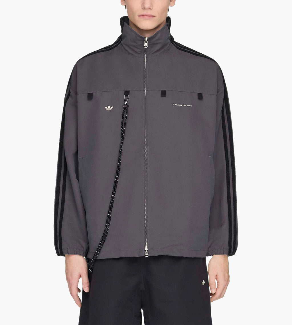 Adidas x SFTM 007 Track Top Gresix
