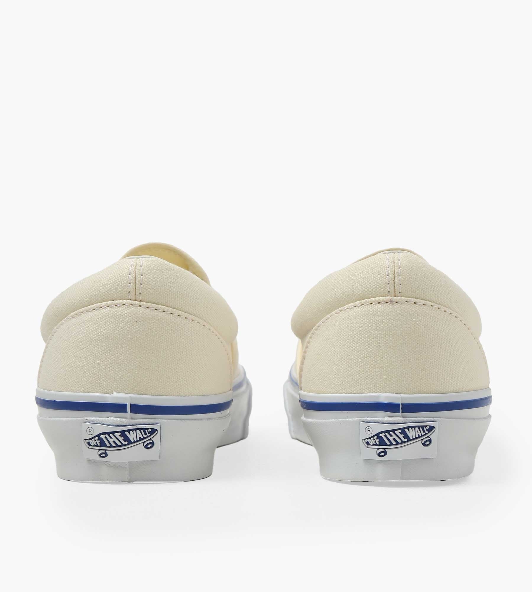 Vans Slip-On Reissue 98 Off White