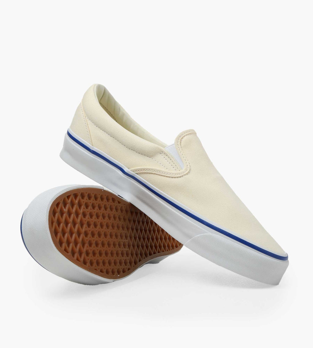 Vans Slip-On Reissue 98 Off White