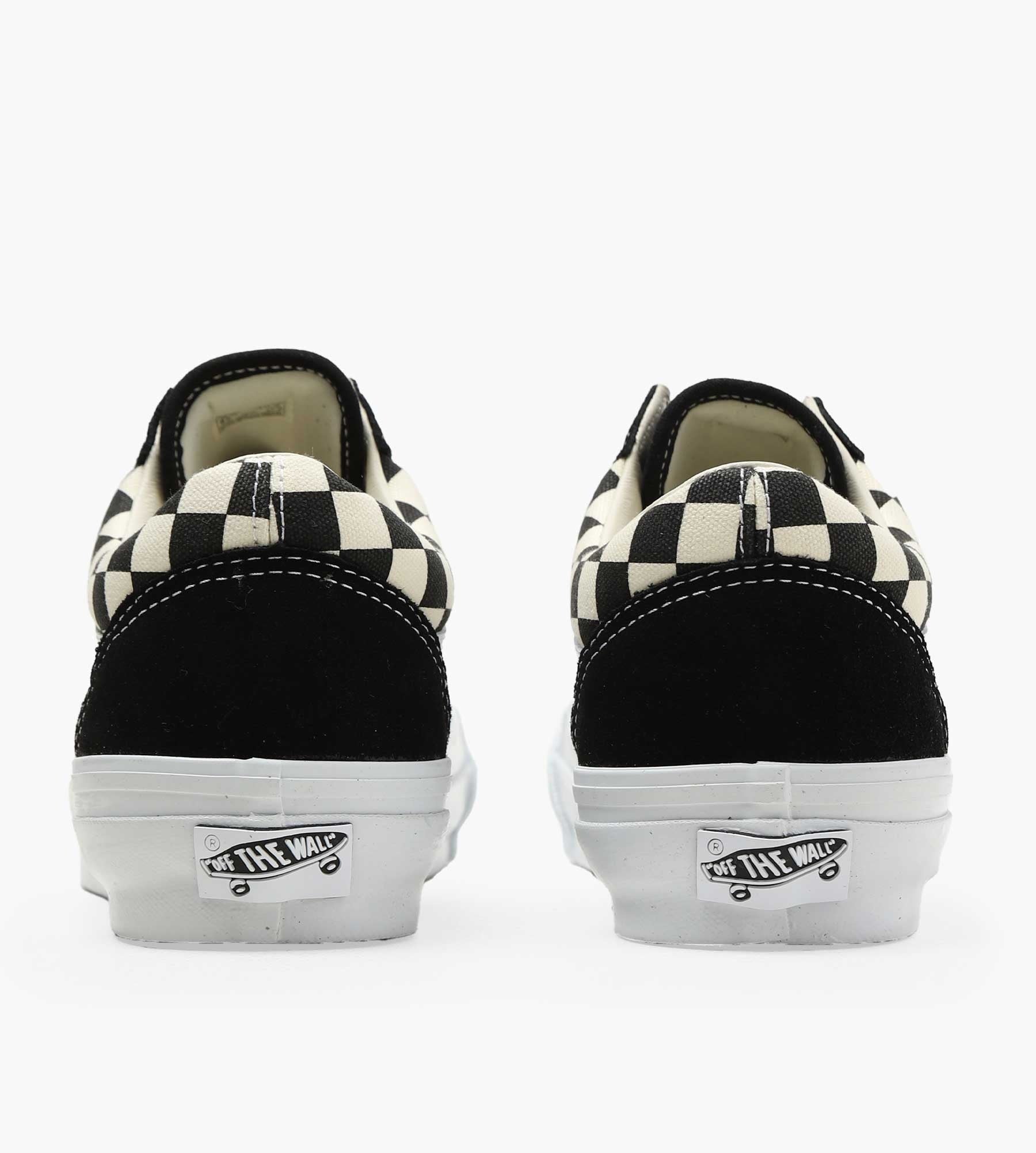 Vans Old Skool 36 Black Off White