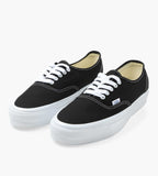 Vans Authentic Reissue 44 LX Black White