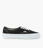 Vans Authentic Reissue 44 LX Black White