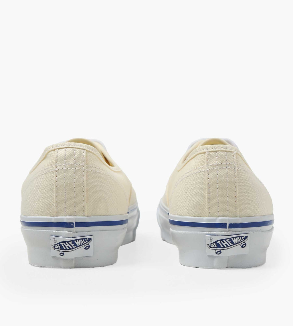 Vans Authentic Reissue 44 Off White