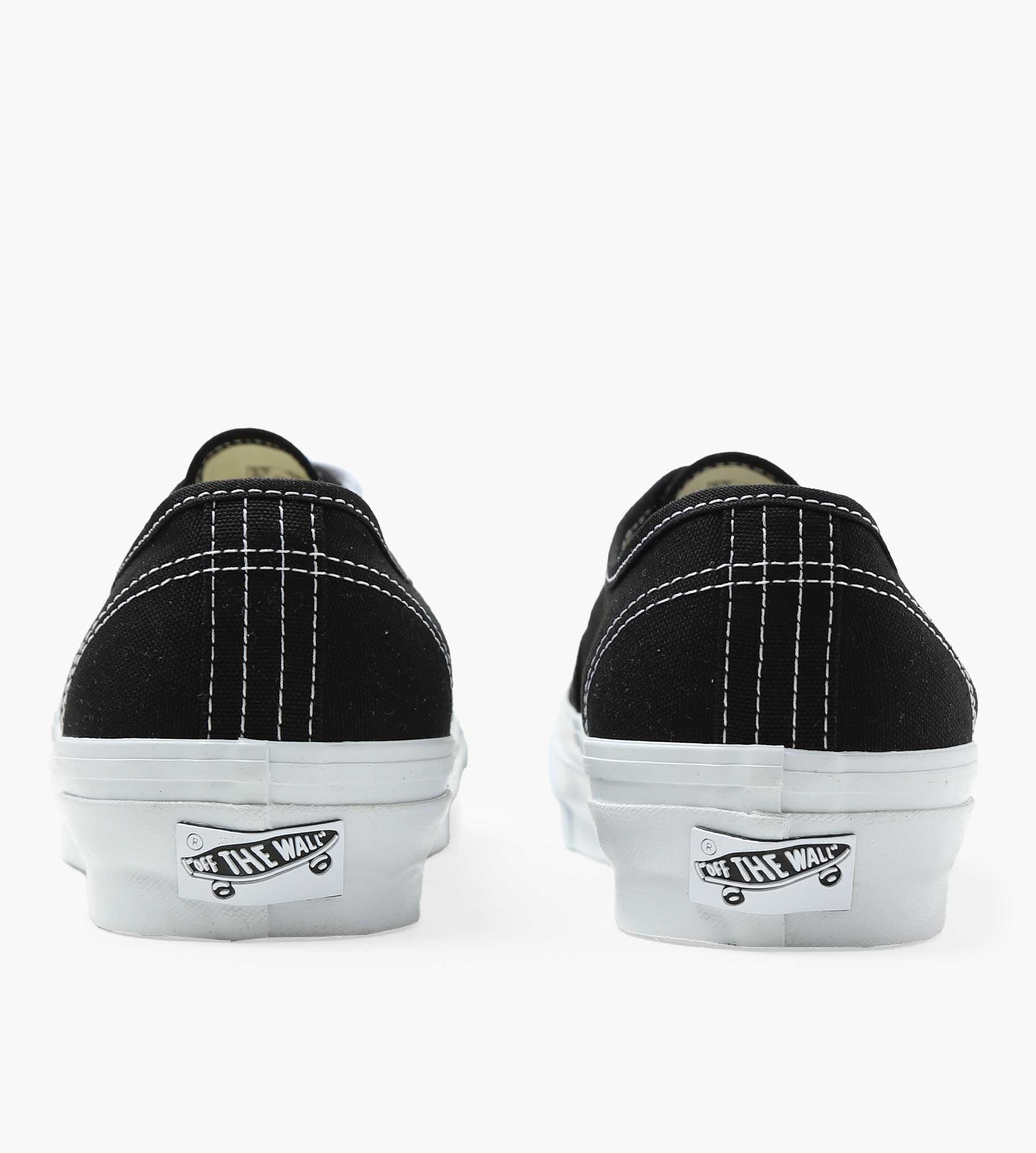 Vans Authentic Reissue 44 LX Black White