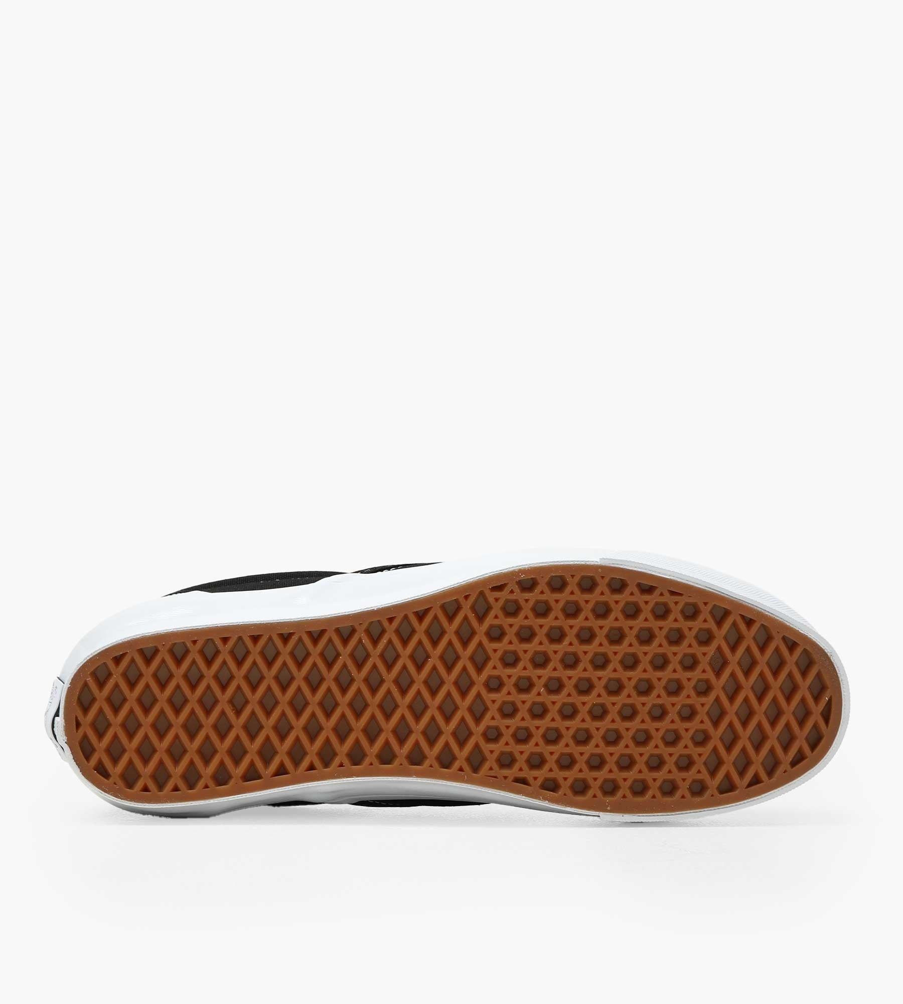 Vans Slip-On Reissue 98 Black White