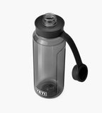 YETI Yonder Tether 1L Water Bottle Charcoal