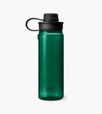 YETI Yonder Tether 1L Water Bottle Black Forest Green