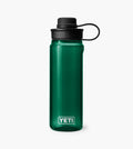 YETI Yonder Tether 1L Water Bottle Black Forest Green