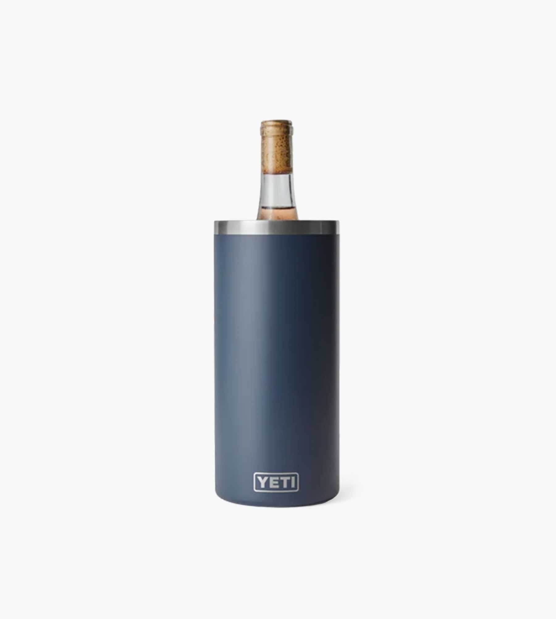 YETI Wine Chiller Navy